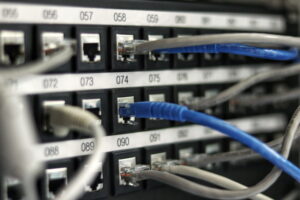Computer networking